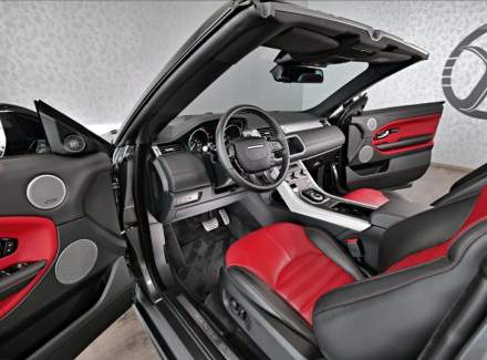 Land Rover - Range Rover