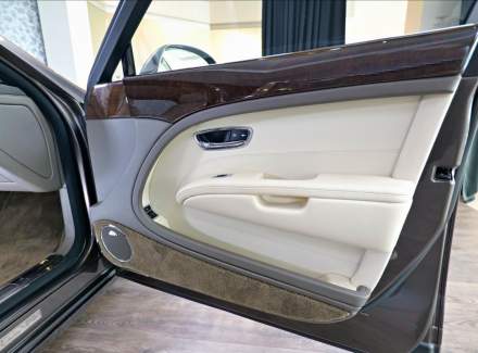 Bentley - Mulsanne