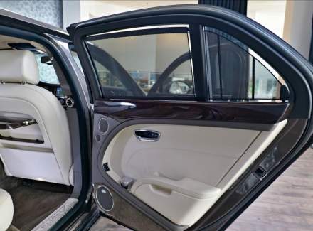 Bentley - Mulsanne
