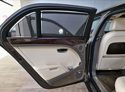 Bentley - Mulsanne