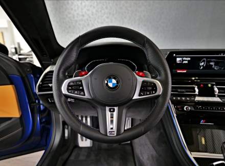 BMW - 8er