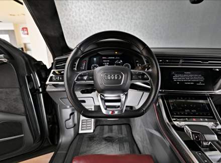 Audi - SQ8