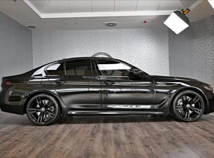 BMW - 5er
