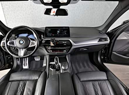 BMW - 5er