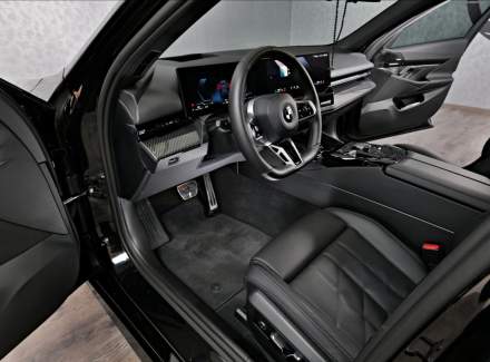 BMW - 5er
