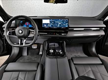 BMW - 5er
