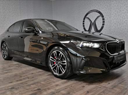 BMW - 5er