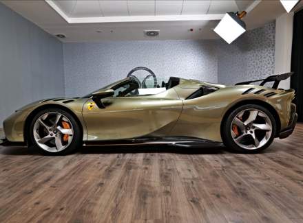 Ferrari - SF90 Stradale