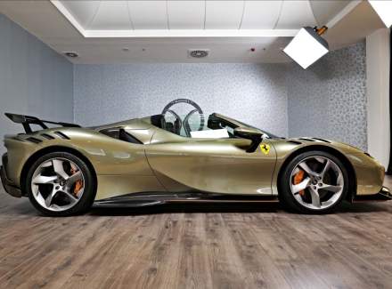 Ferrari - SF90 Stradale