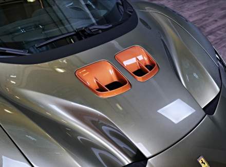 Ferrari - SF90 Stradale