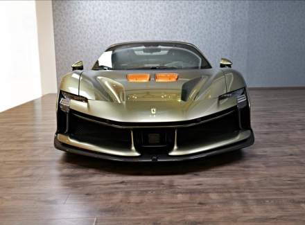 Ferrari - SF90 Stradale