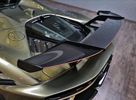 Ferrari - SF90 Stradale