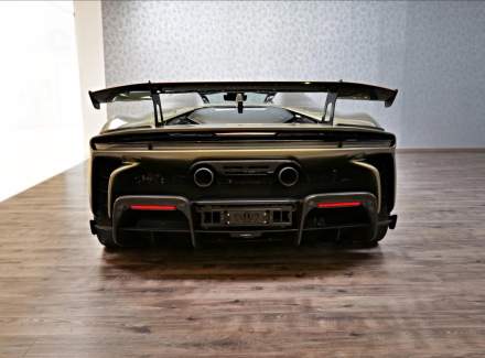 Ferrari - SF90 Stradale