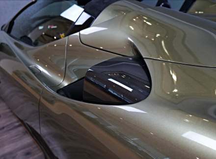 Ferrari - SF90 Stradale