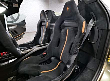 Ferrari - SF90 Stradale