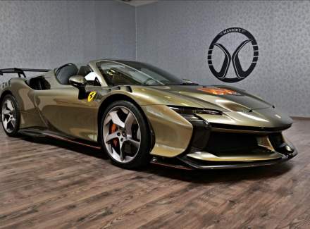 Ferrari - SF90 Stradale