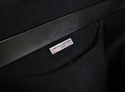 Ferrari - SF90 Stradale