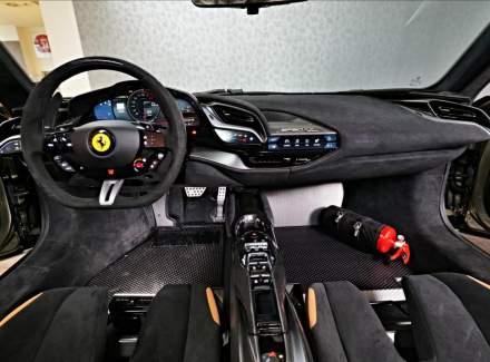Ferrari - SF90 Stradale