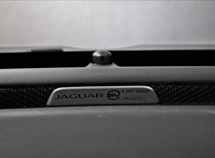 Jaguar - XE