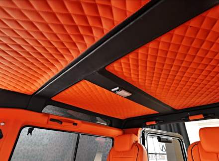 Land Rover - Defender