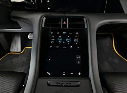 Porsche - Taycan