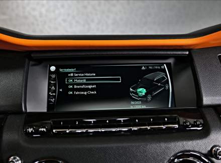 Rolls-Royce - Cullinan