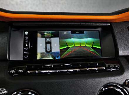 Rolls-Royce - Cullinan