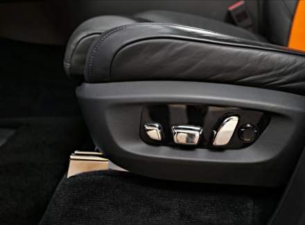 Rolls-Royce - Cullinan