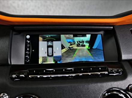 Rolls-Royce - Cullinan