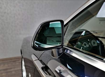 Rolls-Royce - Wraith