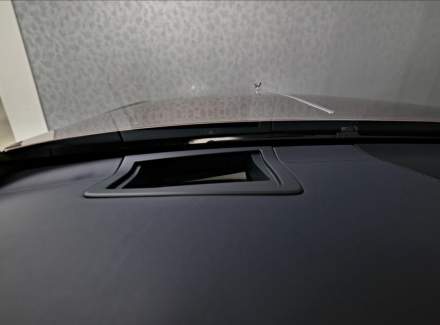 Rolls-Royce - Wraith