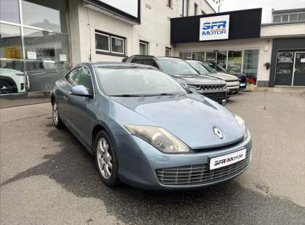 Renault - Laguna
