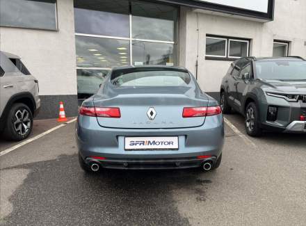 Renault - Laguna