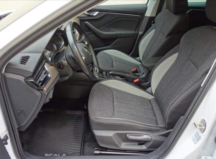 Škoda - Scala