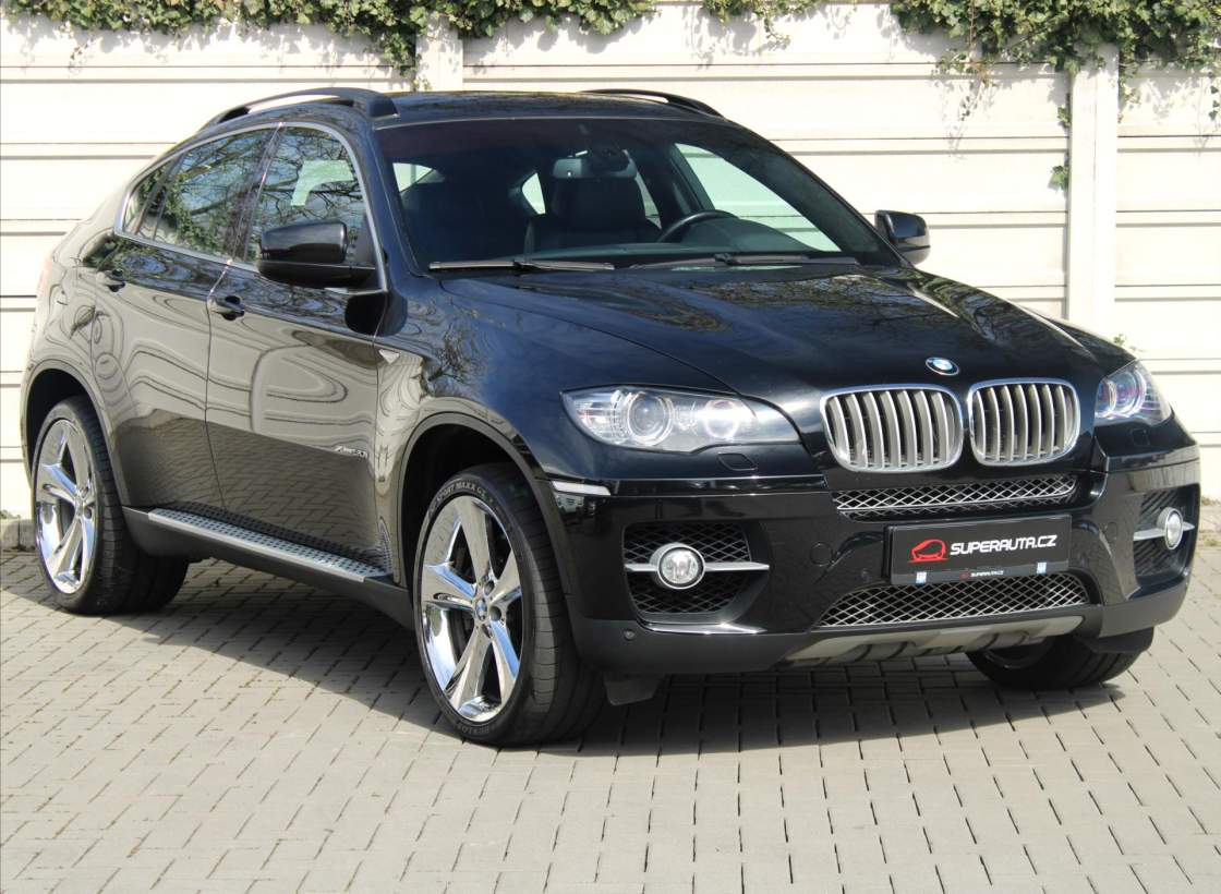 BMW - X6