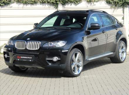 BMW - X6