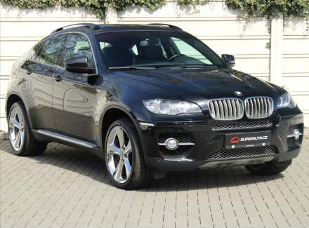 BMW - X6