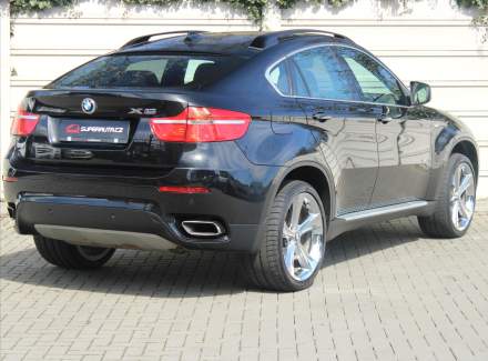 BMW - X6
