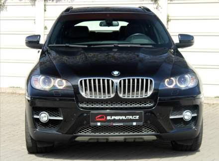 BMW - X6