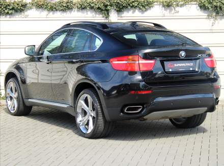 BMW - X6