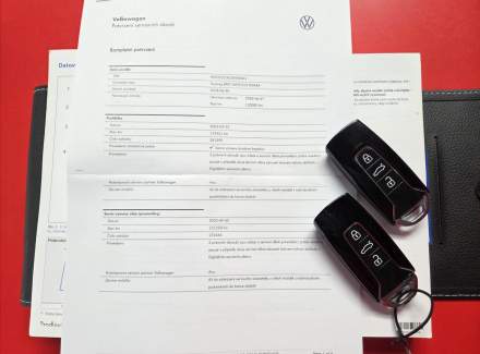 Volkswagen - Touareg