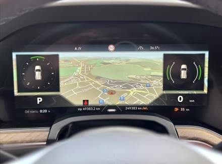 Volkswagen - Touareg