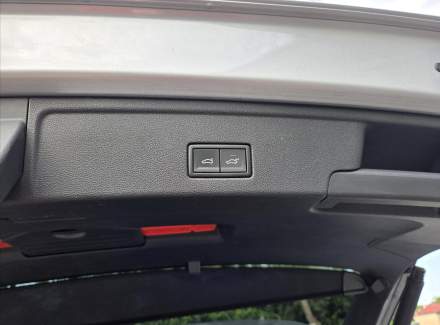 Volkswagen - Touareg