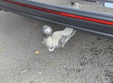 Volkswagen - Touareg