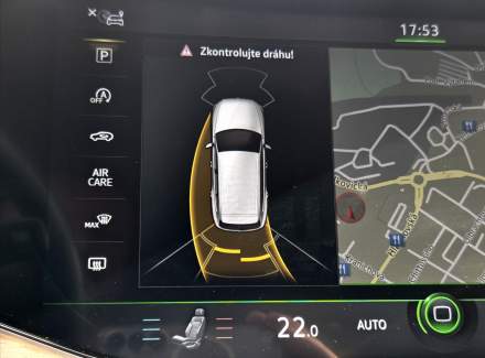 Volkswagen - Touareg