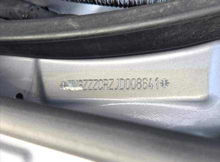 Volkswagen - Touareg