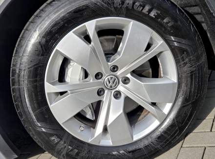 Volkswagen - Touareg