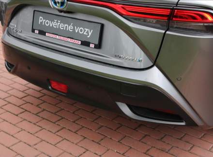 Toyota - Mirai