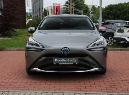 Toyota - Mirai