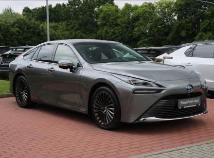Toyota - Mirai